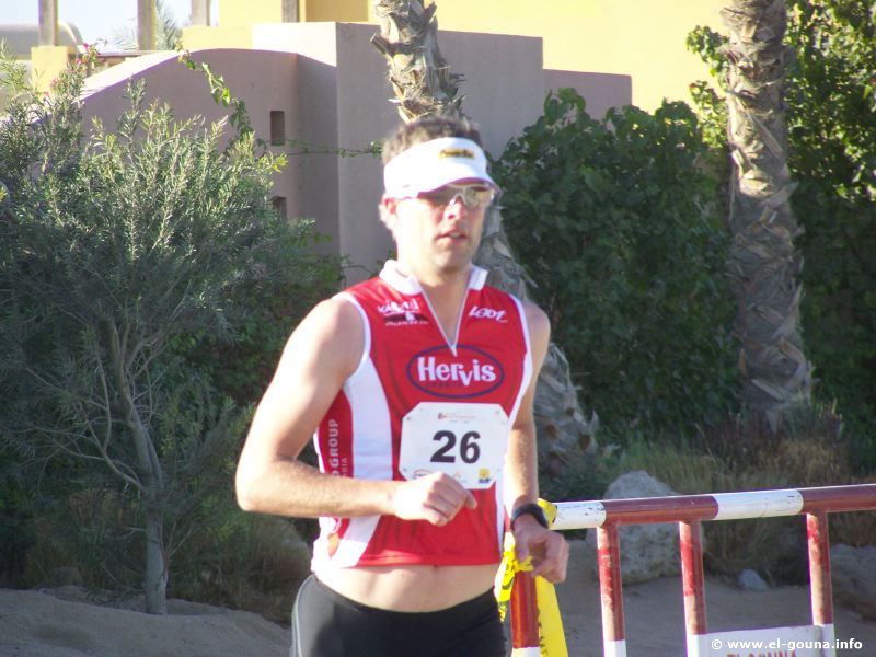 Halbmarathon und Marathon 054